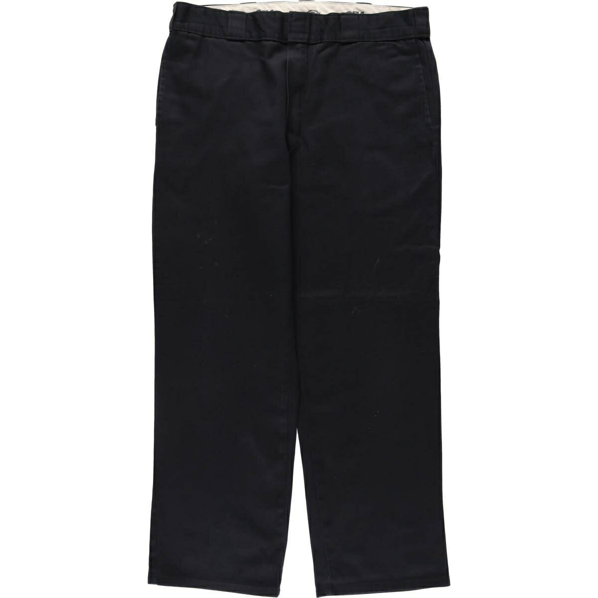 樂天商城 - 古着 ディッキーズ Dickies 874 Orignal Fit ワークパンツ メンズw36相当 /eaa639633 【中古】 【260504】