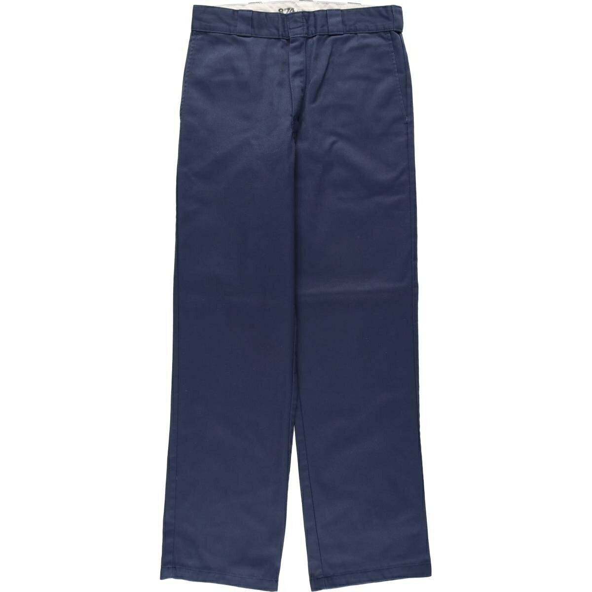 樂天商城 - 古着 ディッキーズ Dickies 874 Orignal Fit ワークパンツ メンズw32相当 /eaa639643 【中古】 【260504】