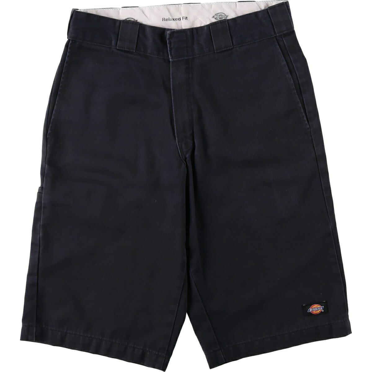 古着 ディッキーズ Dickies ワークショーツ ハーフパンツ メンズw31相当 /eaa639752 【中古】 【260428】