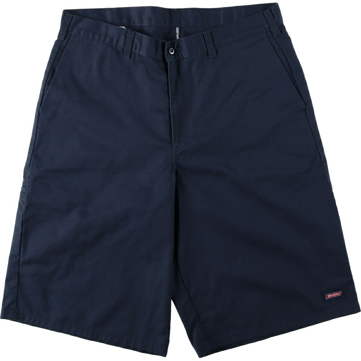古着 ディッキーズ Dickies ワークショーツ ハーフパンツ メンズw36相当 /eaa639753 【中古】 【260428】