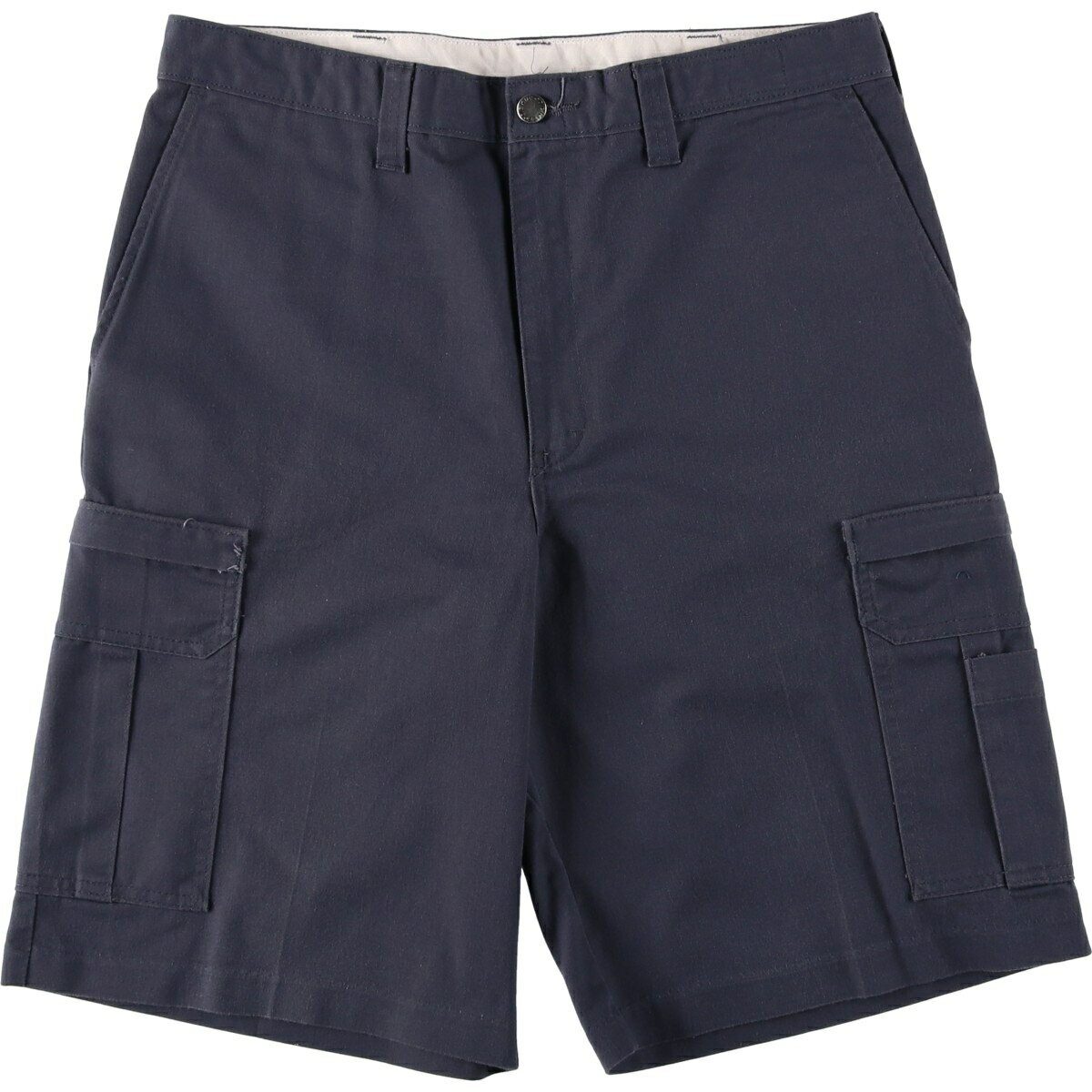 古着 ディッキーズ Dickies カーゴショーツ ハーフパンツ メンズw34相当 /eaa639761 【中古】 【260508】 春夏秋
