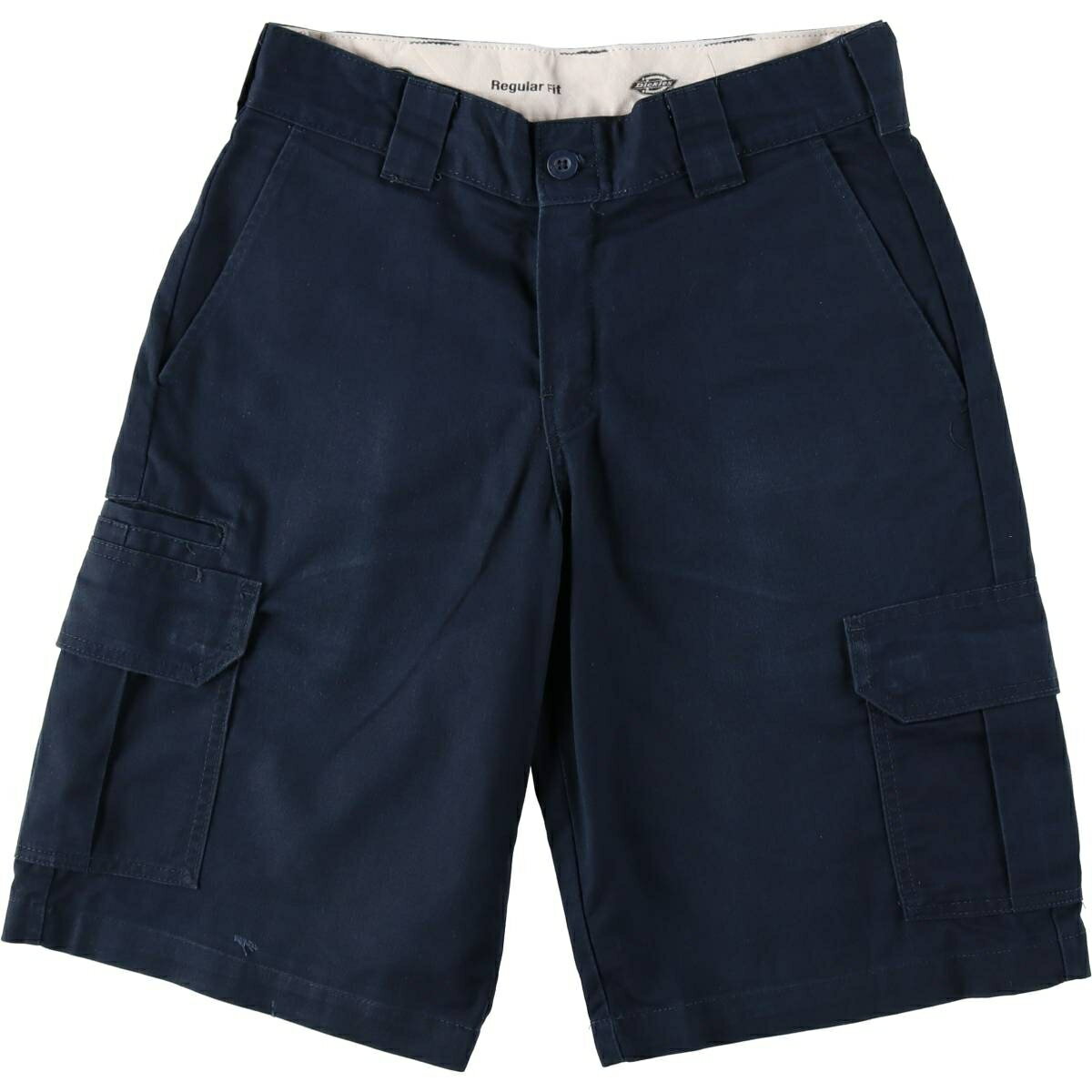 古着 ディッキーズ Dickies Regular Fit カーゴショーツ ハーフパンツ メンズw31相当 /eaa639762 【中古】 【260509】