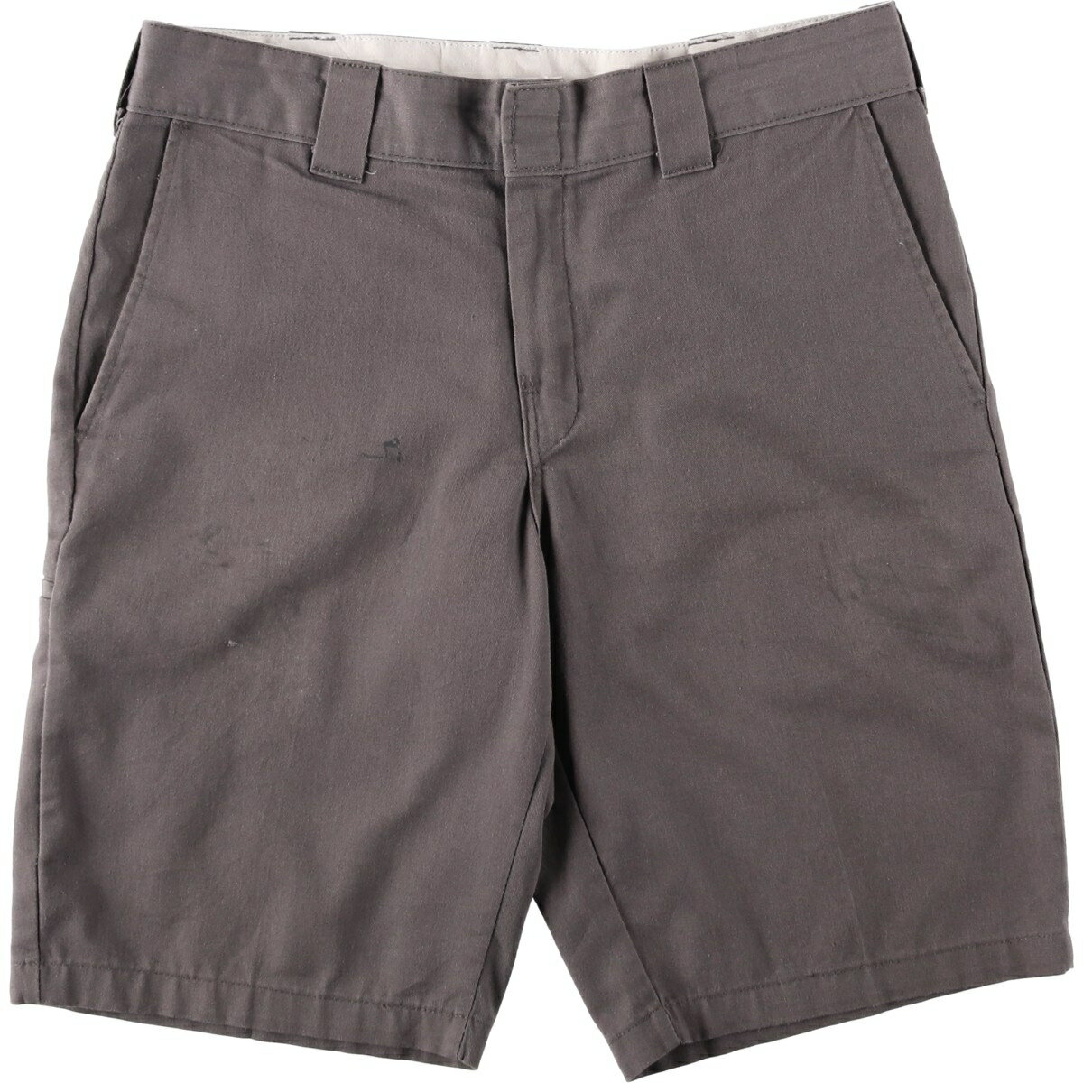 古着 ディッキーズ Dickies Regular Fit ワークショーツ ハーフパンツ メンズw36相当 /eaa639768 【中古】 【260428】