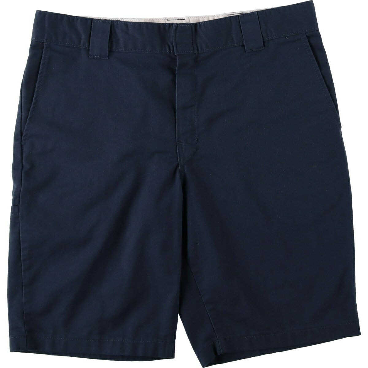 古着 ディッキーズ Dickies Regular Fit ワークショーツ ハーフパンツ メンズw36相当 /eaa639770 【中古】 【260428】