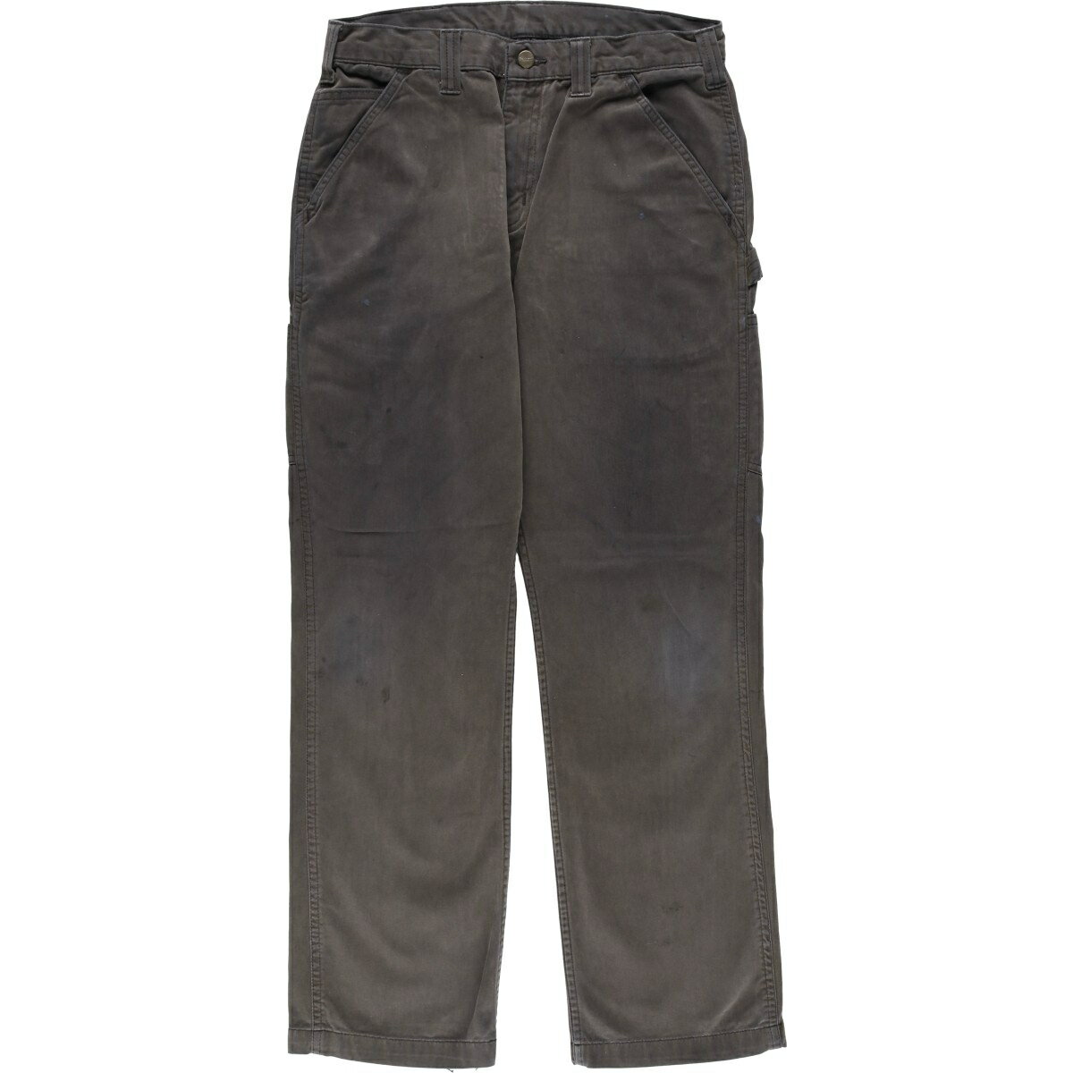Rakuten - 古着 カーハート Carhartt Relaxed Fit ペインターパンツ メンズw32相当 /eaa639777 【中古】 【260509】