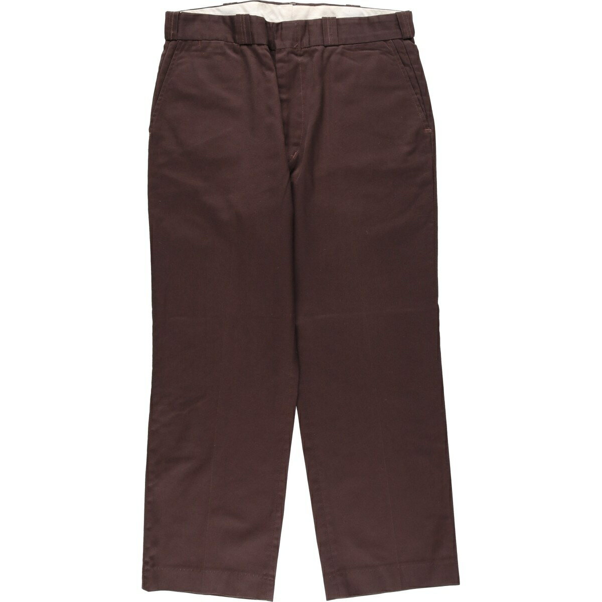 野*プ様 ヒッコリーパンツ　オシュコシュ　OSHKOSH 60s 70s 楽天市場】オシュコシュ パンツ（カラーブラウン）（メンズ