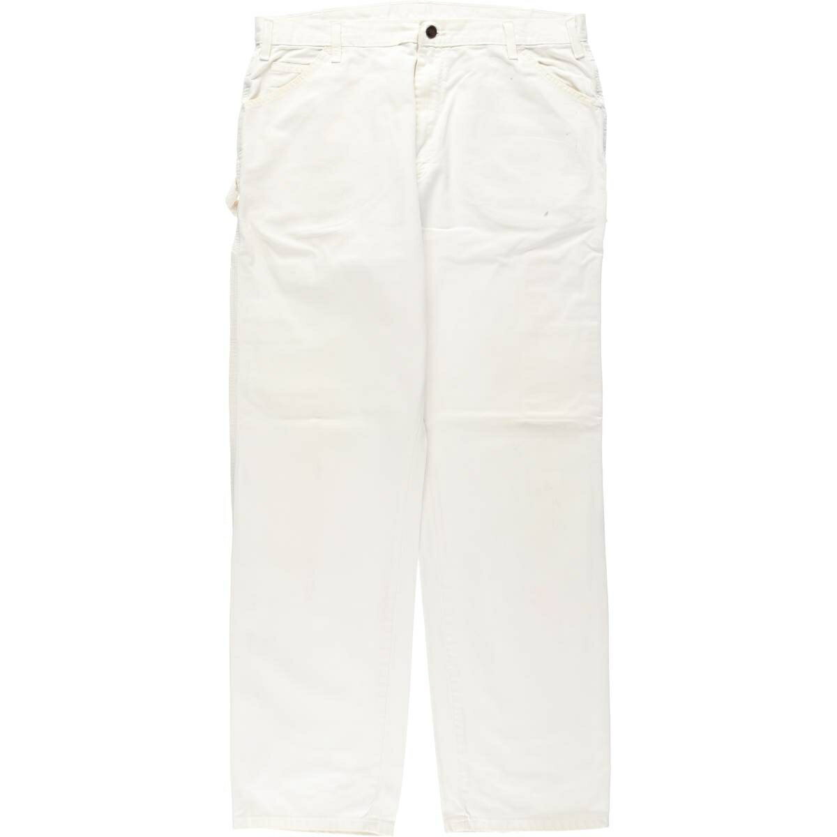 乐天商城 - 古着 ディッキーズ Dickies ペインターパンツ メンズw37相当 /eaa639839 【中古】 【260510】