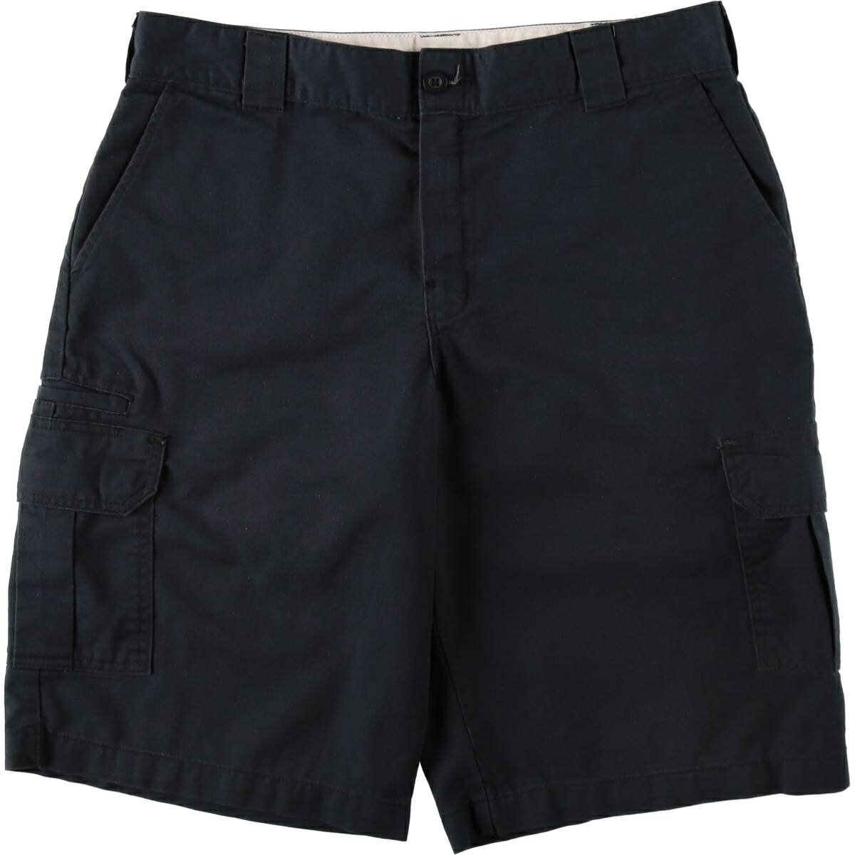 古着 ディッキーズ Dickies Regular Fit ワークショーツ ハーフパンツ メンズw37相当 /eaa639848 【中古】 【260504】