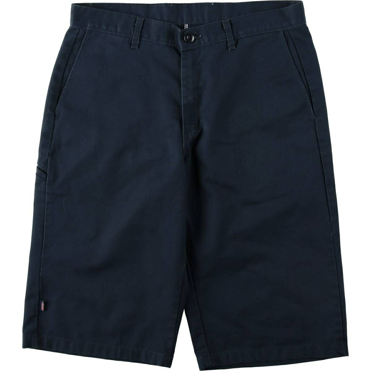 古着 ディッキーズ Dickies ワークショーツ ハーフパンツ メンズw35相当 /eaa639852 【中古】 【260504】