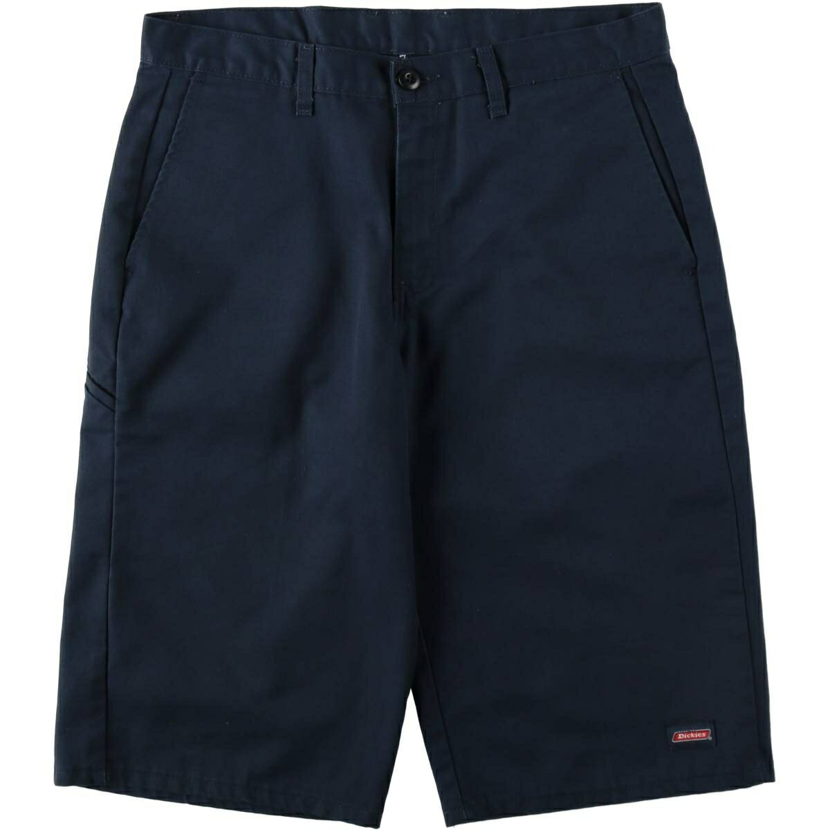 古着 ディッキーズ Dickies ワークショーツ ハーフパンツ メンズw35相当 /eaa639853 【中古】 【260504】
