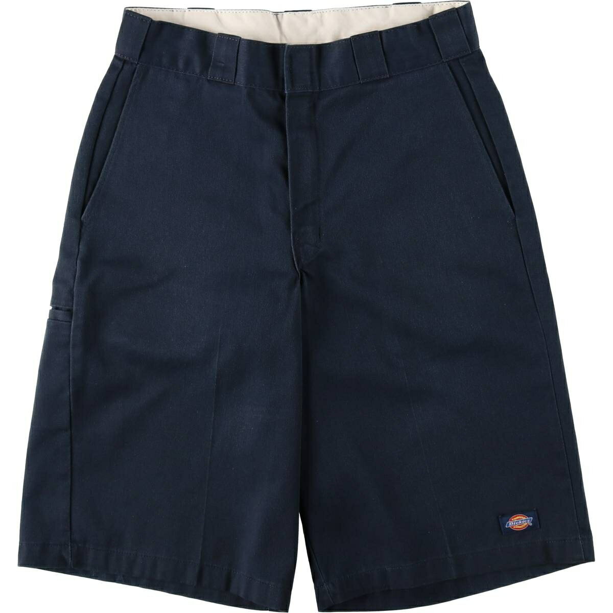 古着 ディッキーズ Dickies ワークショーツ ハーフパンツ メンズw30相当 /eaa639857 【中古】 【260515】