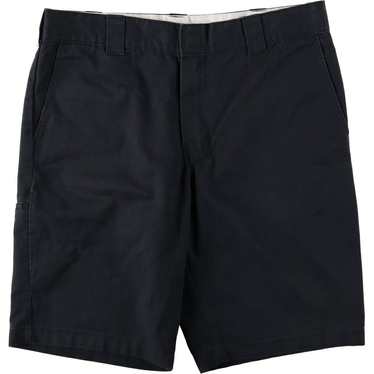 古着 ディッキーズ Dickies Regular Fit ワークショーツ ハーフパンツ メンズw37相当 /eaa639858 【中古】 【260515】