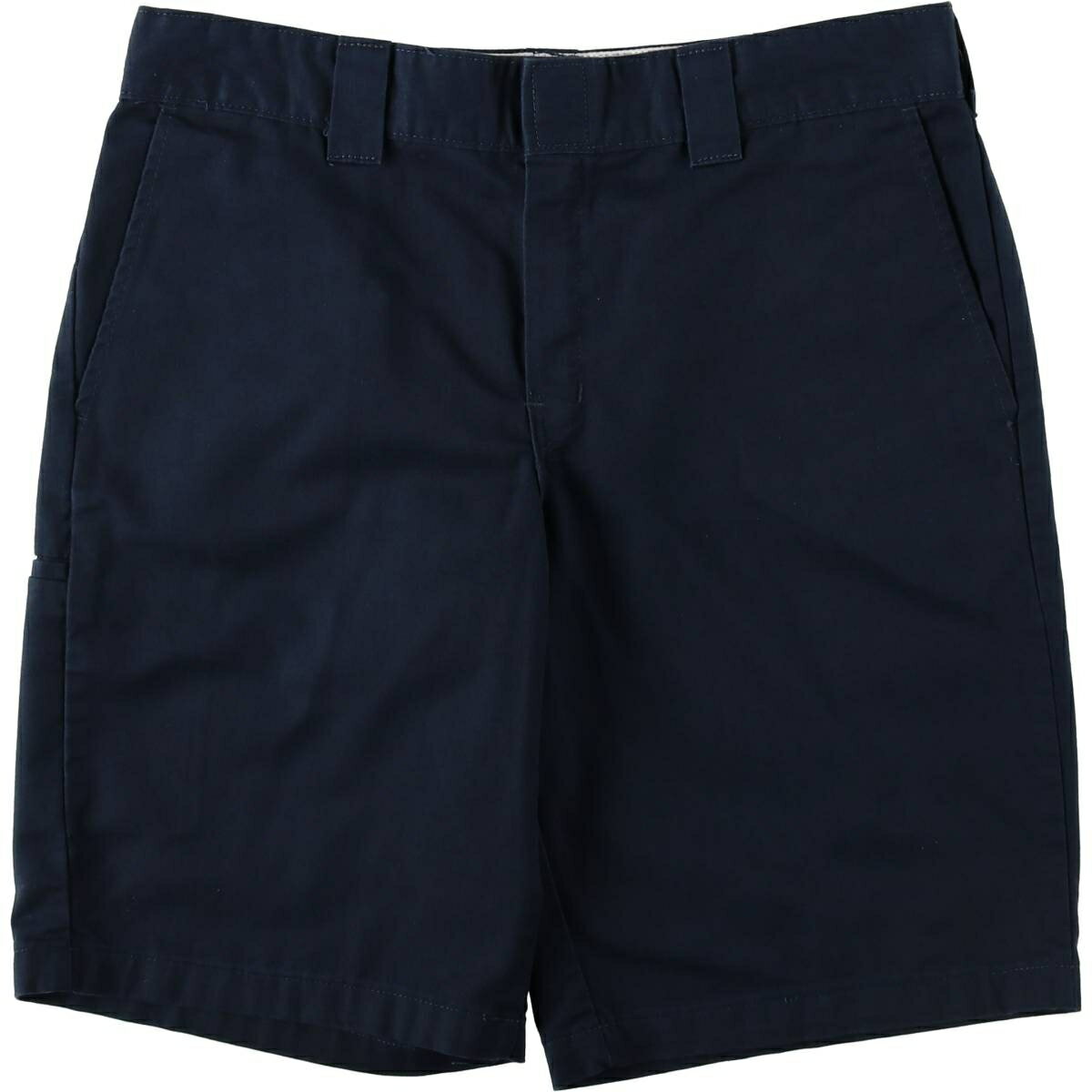 古着 ディッキーズ Dickies Relaxed Fit ワークショーツ ハーフパンツ メンズw35相当 /eaa639859 【中古】 【260515】
