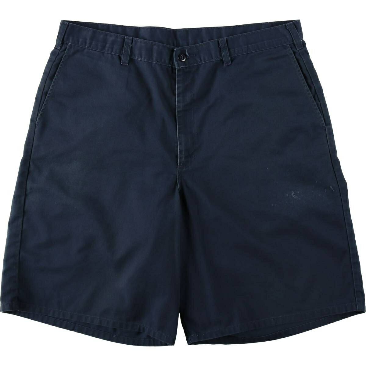 古着 ディッキーズ Dickies ワークショーツ ハーフパンツ メンズw37相当 /eaa639871 【中古】 【260504】