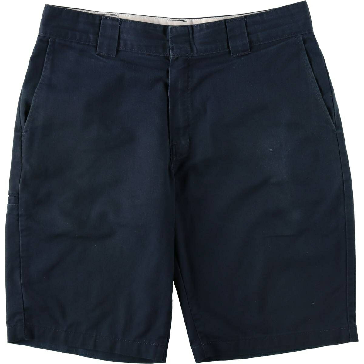 古着 ディッキーズ Dickies Regular Fit ワークショーツ ハーフパンツ メンズw36相当 /eaa639876 【中古】 【260504】
