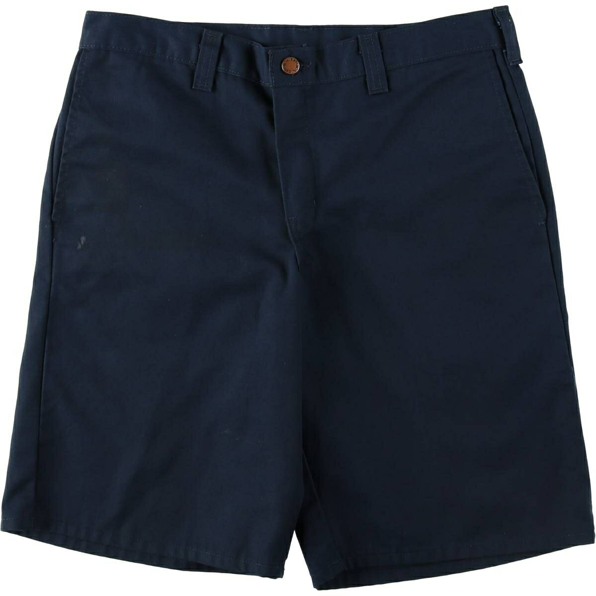 古着 ディッキーズ Dickies Regular ワークショーツ ハーフパンツ メンズw34相当 /eaa639878 【中古】 【260504】
