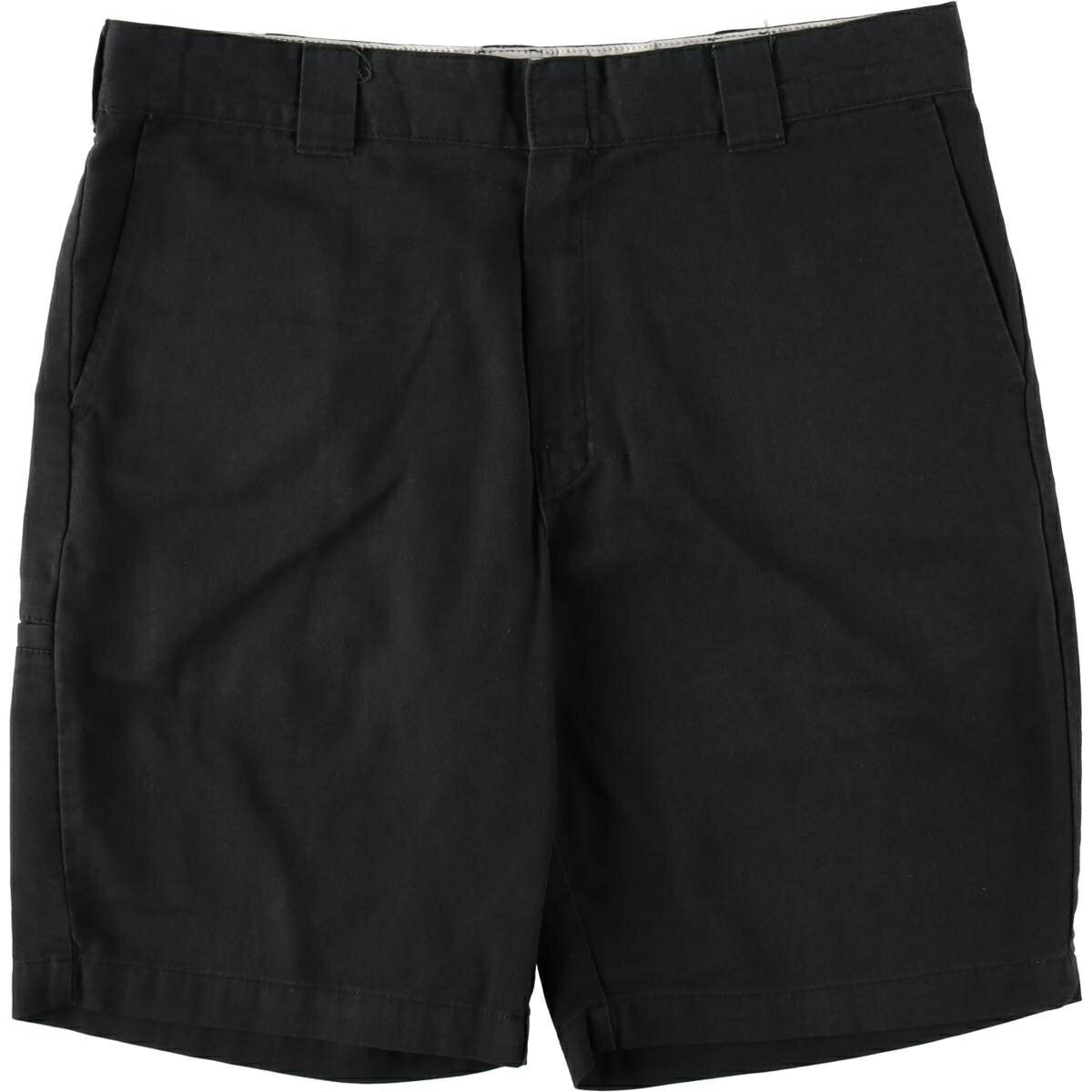 古着 ディッキーズ Dickies FLEX Relaxed Fit ワークショーツ ハーフパンツ メンズw37相当 /eaa639880 【中古】 【260515】