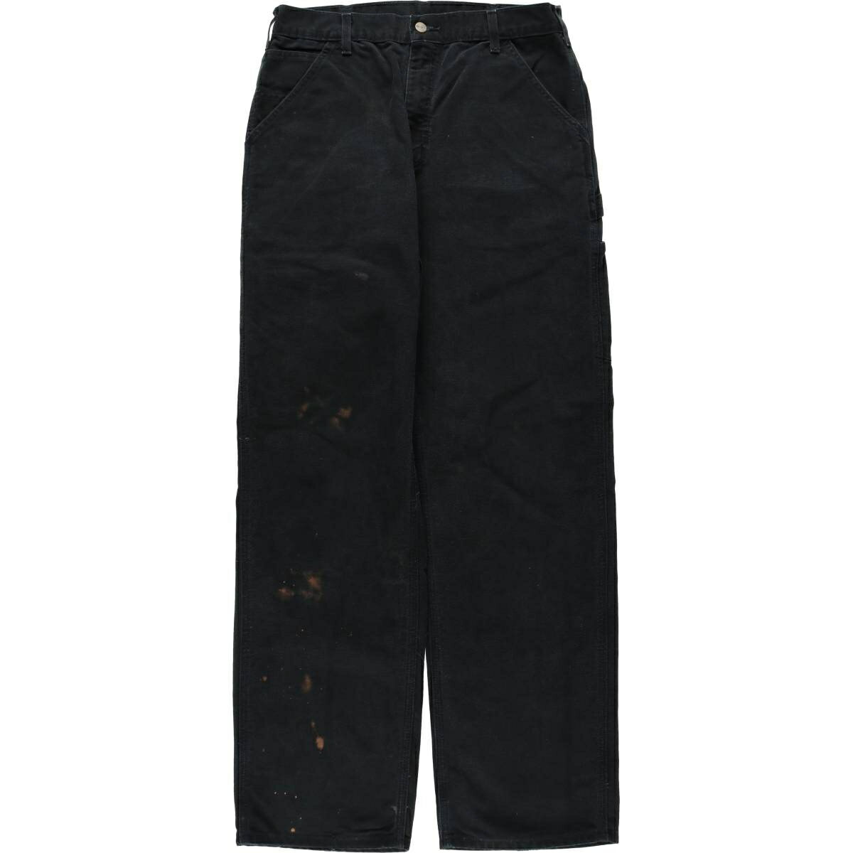 Rakuten - 古着 カーハート Carhartt ダックペインターパンツ メンズw32相当 /eaa639908 【中古】 【260511】