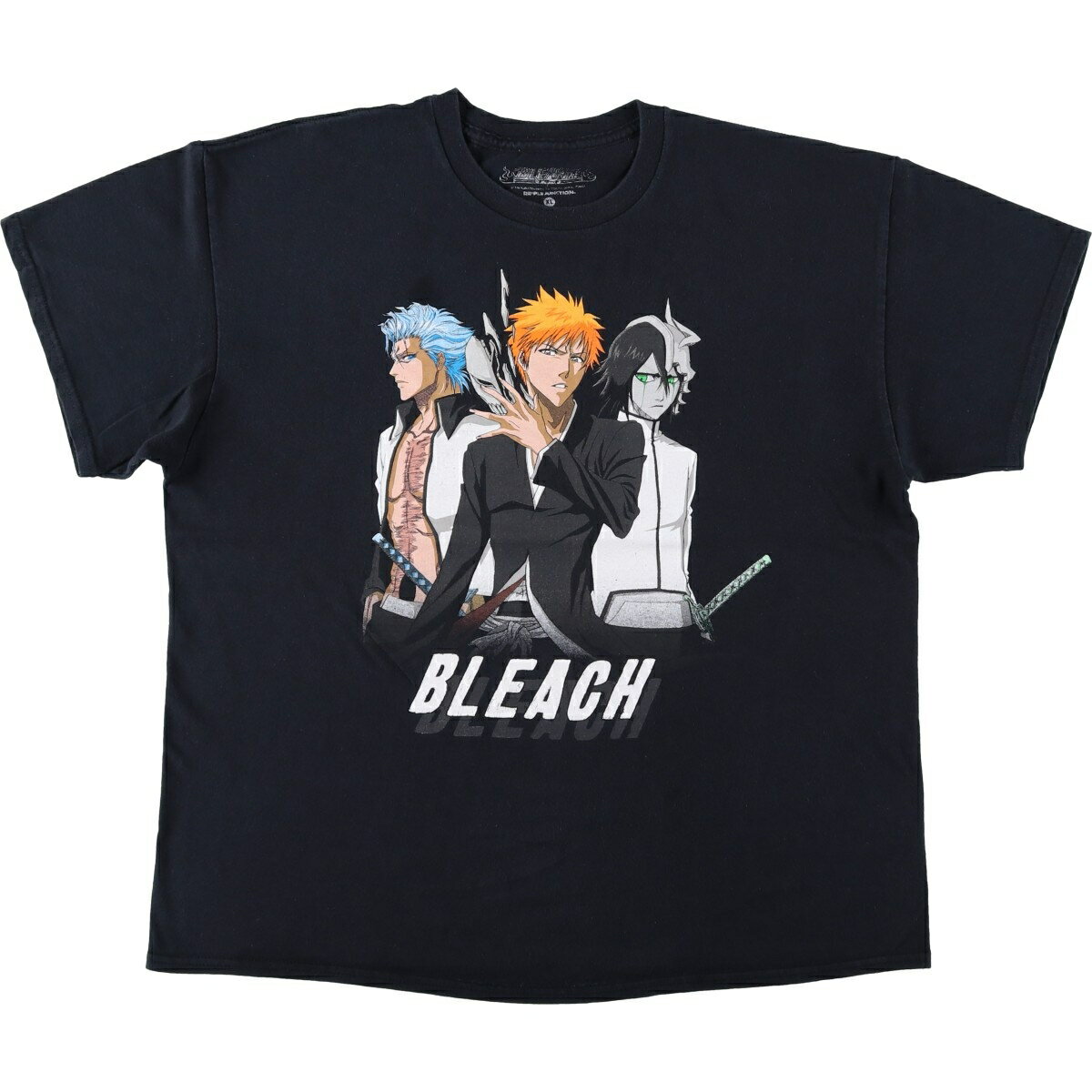 楽天市場】bleach ブリーチ（Tシャツ・カットソー｜トップス）：メンズ