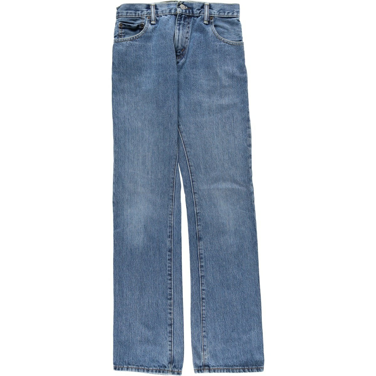 古着 リーバイス Levi's 517 フレアカットデニムパンツ レディースL(w29)相当 /eaa640150 【中古】 【260502】 【ADEL/アデル】
