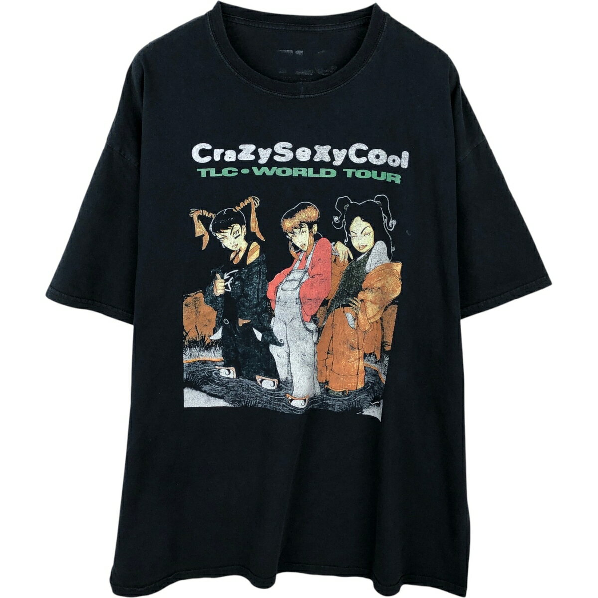 TLC、新品未使用未開封、Tシャツ2枚セット 2枚セット】未使用未開封 sexy zone Tシャツ - メルカリ