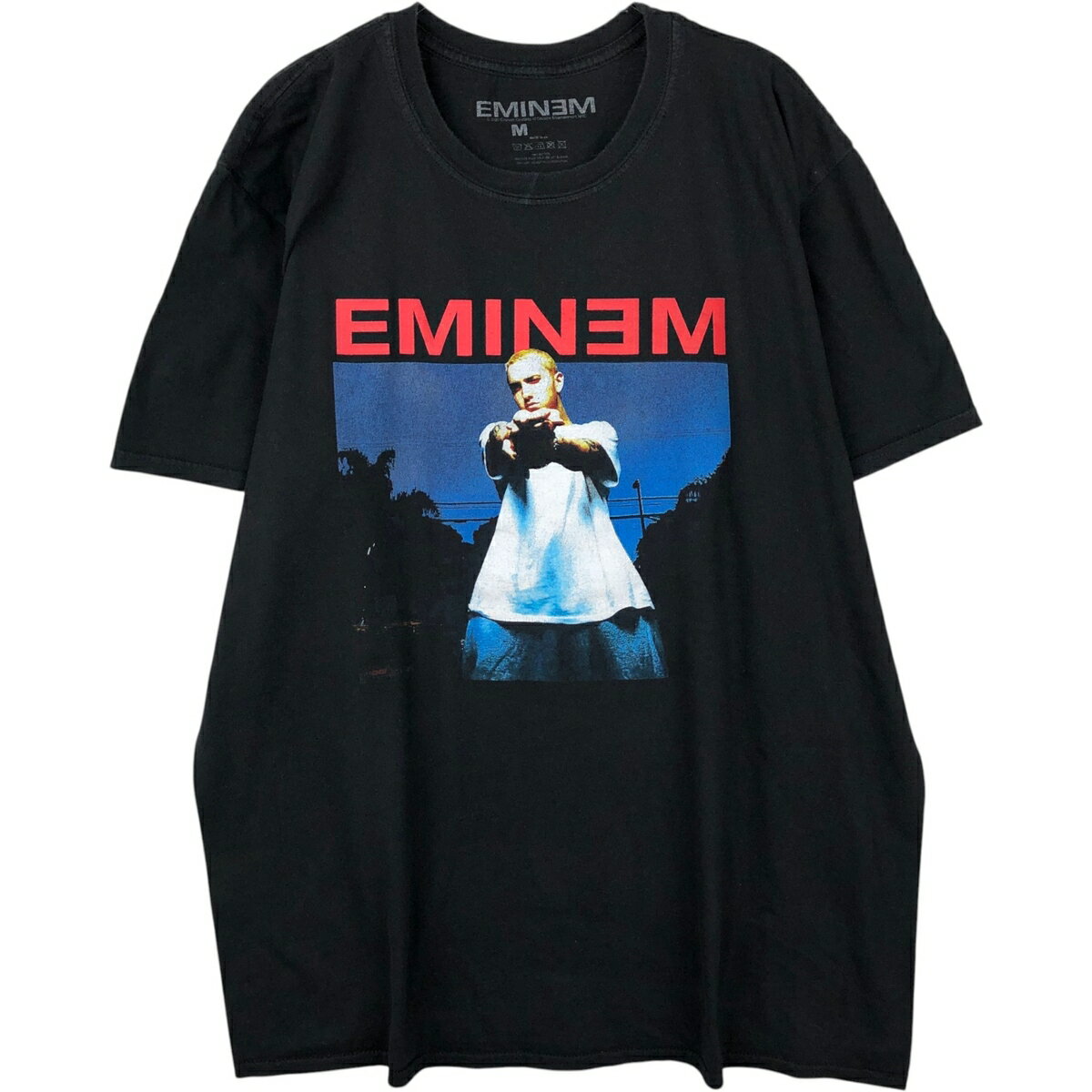 楽天市場】エミネム tシャツ 古着の通販