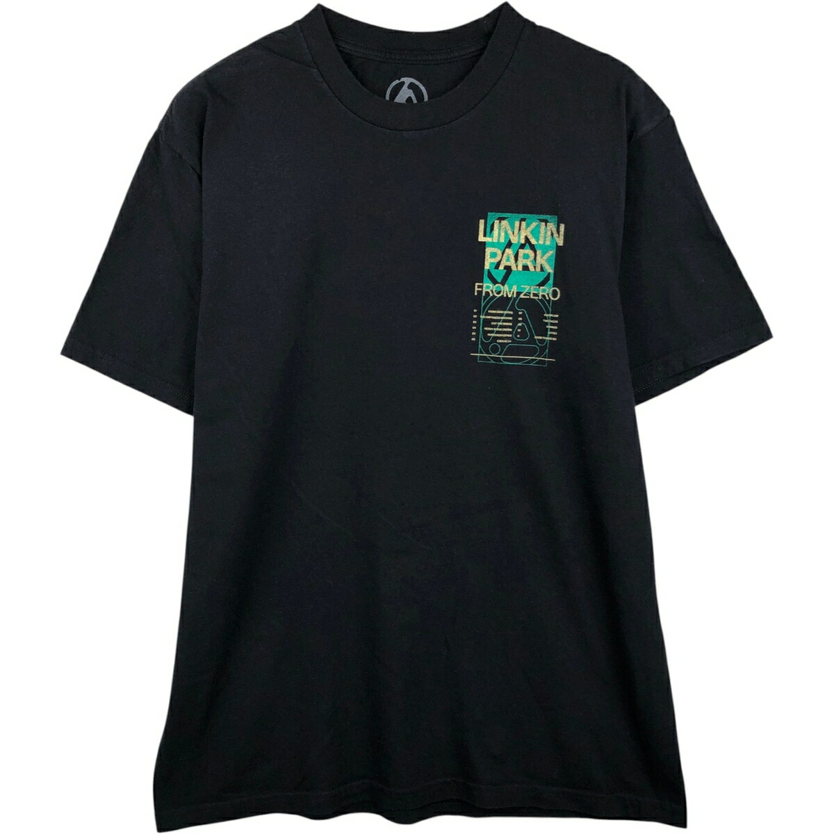 LINKIN PARK 初期ブートTシャツ XL相当 希少デザイン 楽天市場】linkin park tシャツ 古着の通販
