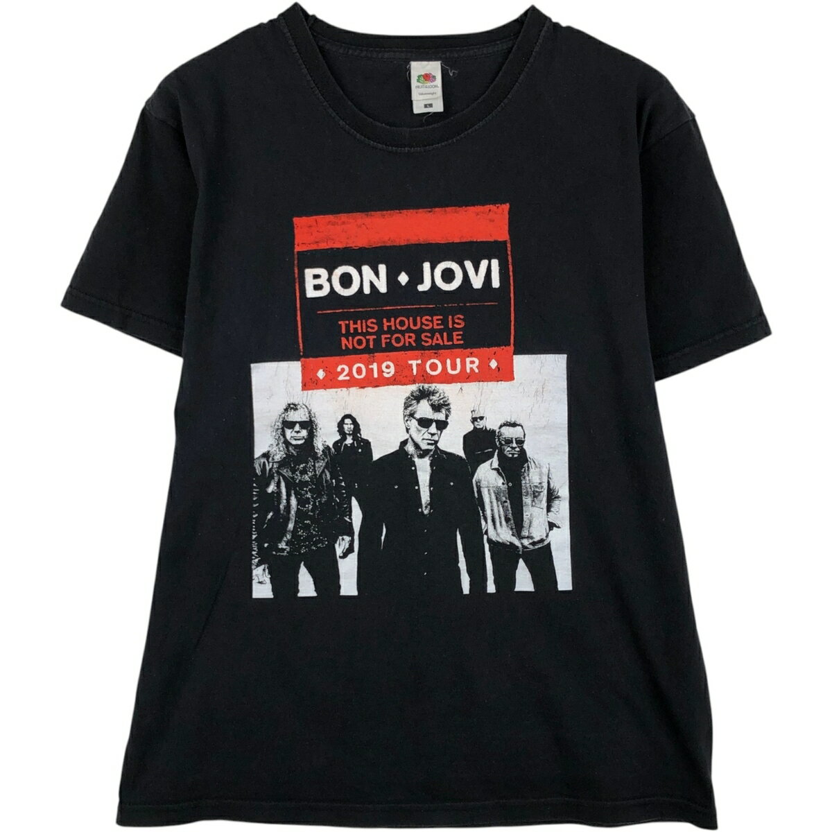 楽天市場】フルーツオブザルーム バンドtシャツの通販