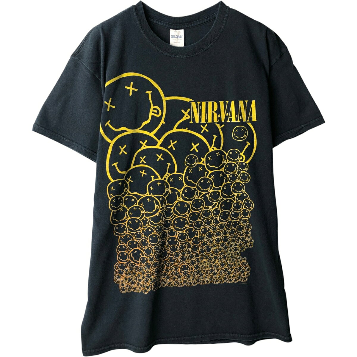 楽天市場】nirvana gildanの通販