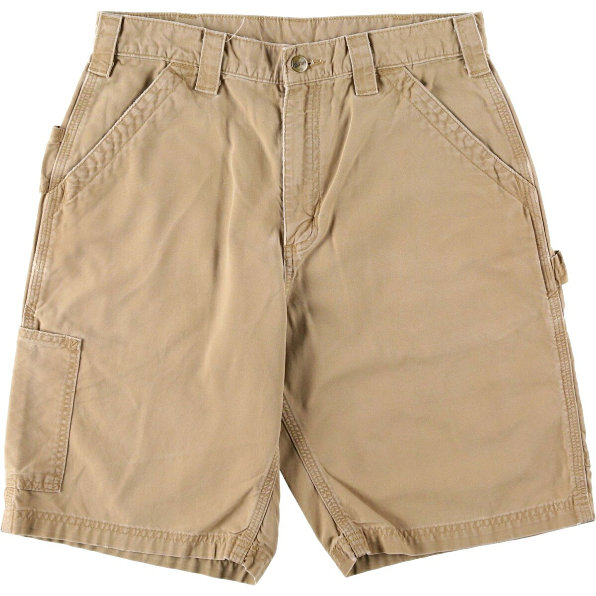 楽天市場】カーハート ペインター ショートパンツの通販