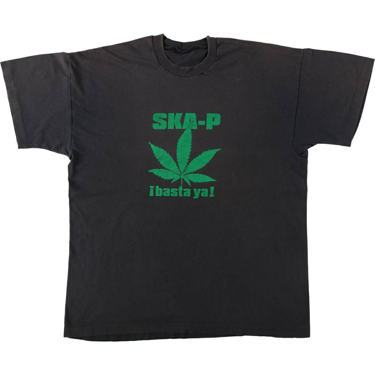 Rakuten - 古着 SKA-P バンドTシャツ バンT メンズL相当 ヴィンテージ /eaa640727 【中古】 【260506】