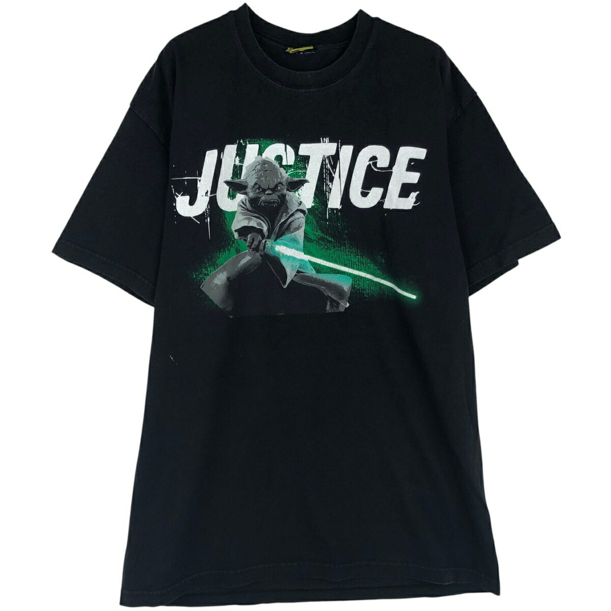 楽天市場】スター・ウォーズ ヨーダ（Tシャツ・カットソー｜トップス