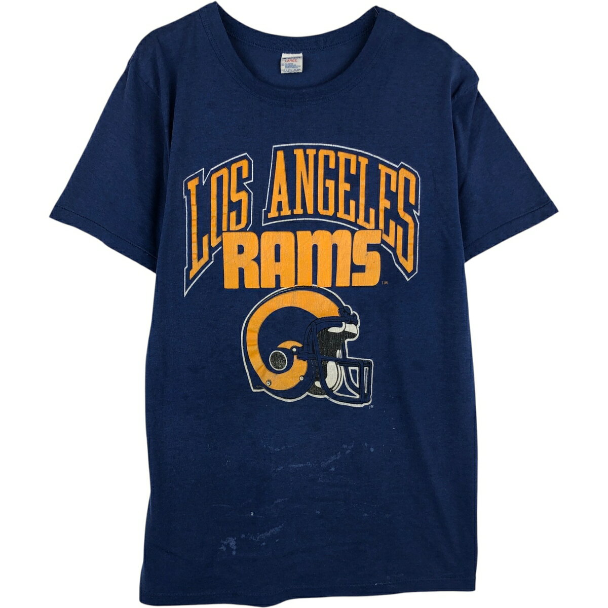 楽天市場】・NFL LOS ANGELES RAMS ロサンゼルスラムズ・の通販