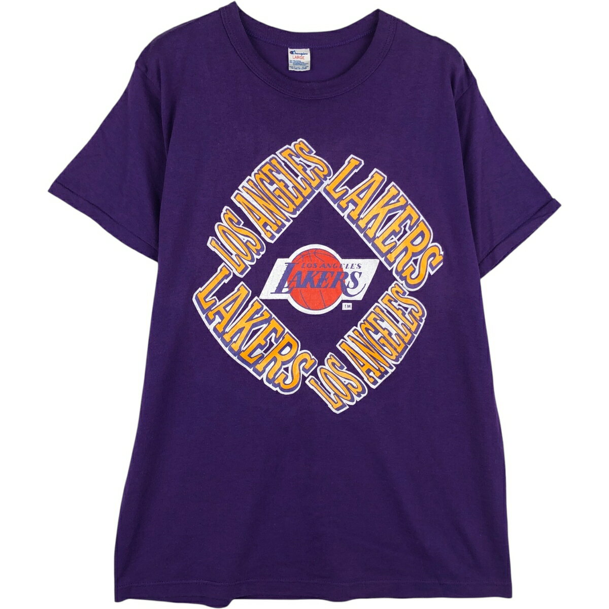 楽天市場】レイカーズ tシャツ 古着の通販
