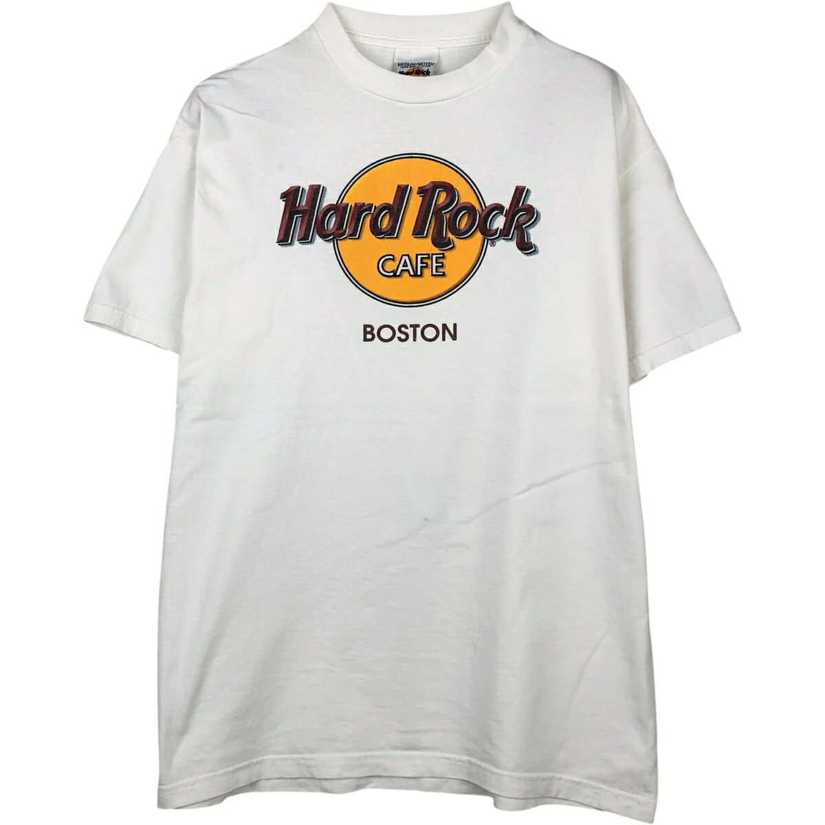 楽天市場】ハードロックカフェ tシャツ 90sの通販