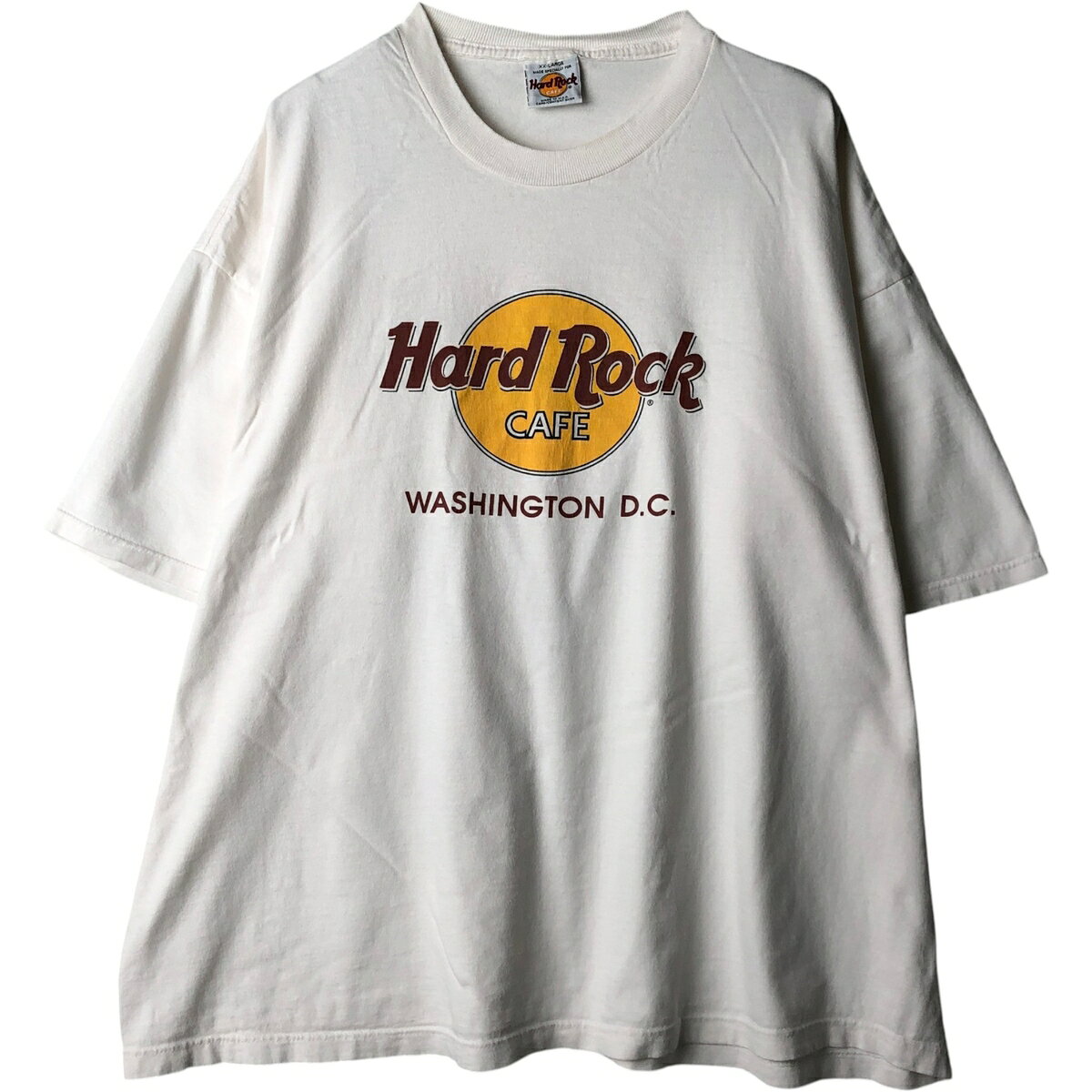 楽天市場】ハードロックカフェ tシャツ 90sの通販