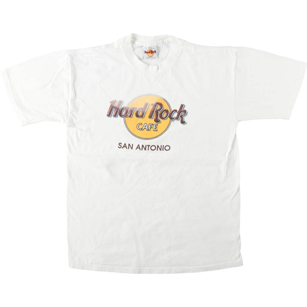 楽天市場】ハードロックカフェ tシャツ（サイズ（S/M/L）M）（メンズ