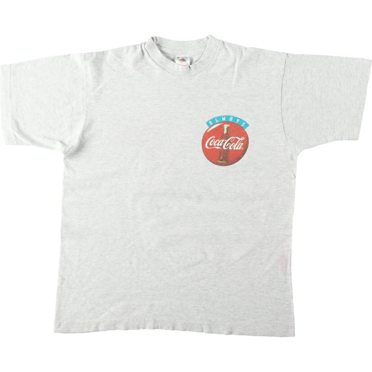 楽天市場】コカ・コーラ tシャツ 古着の通販