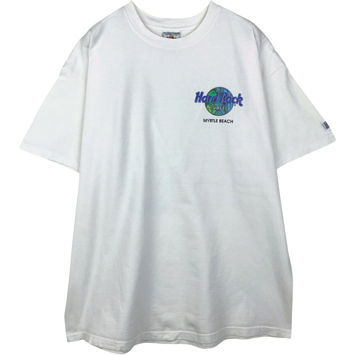 楽天市場】ハードロックカフェ tシャツ 90sの通販