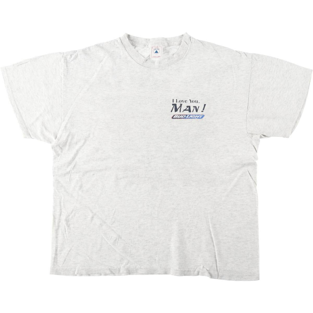 楽天市場】バドライト（Tシャツ・カットソー｜トップス）：メンズ
