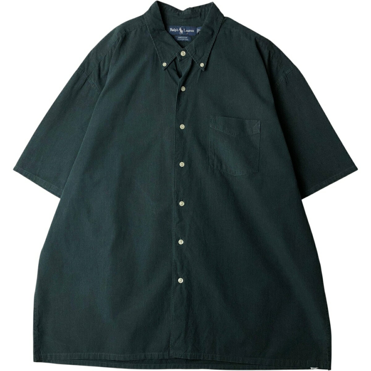 楽天市場】greg lauren（ブランドラルフローレン）（メンズ