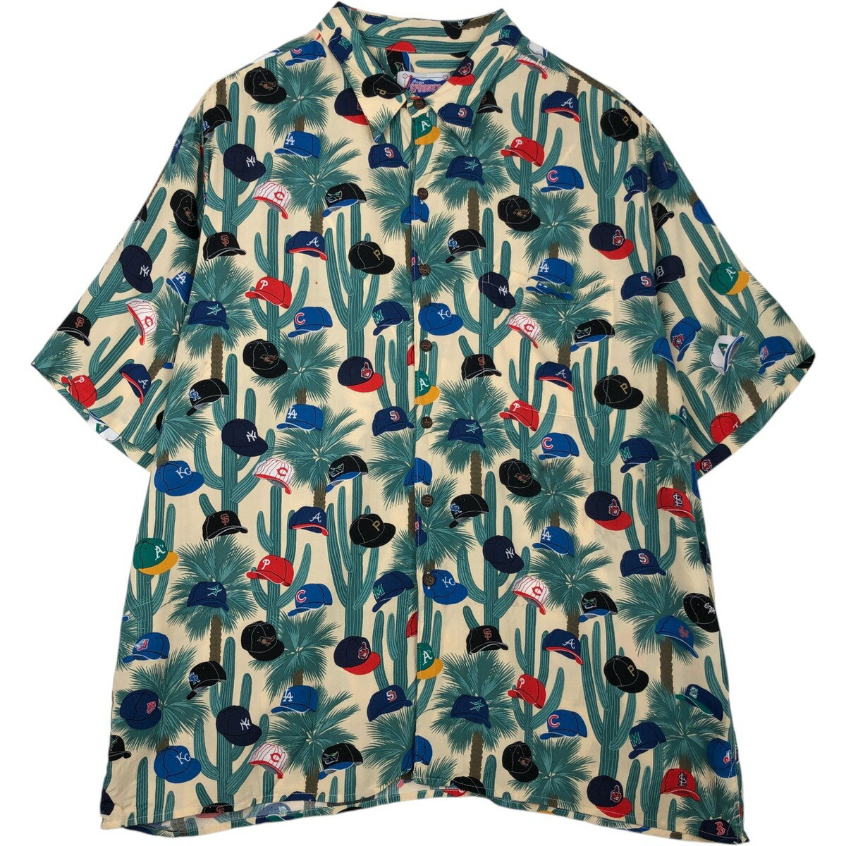 【美品】reyn spooner レインスプーナー アロハシャツ90s ハワイ 楽天市場】reyn spooner vintageの通販