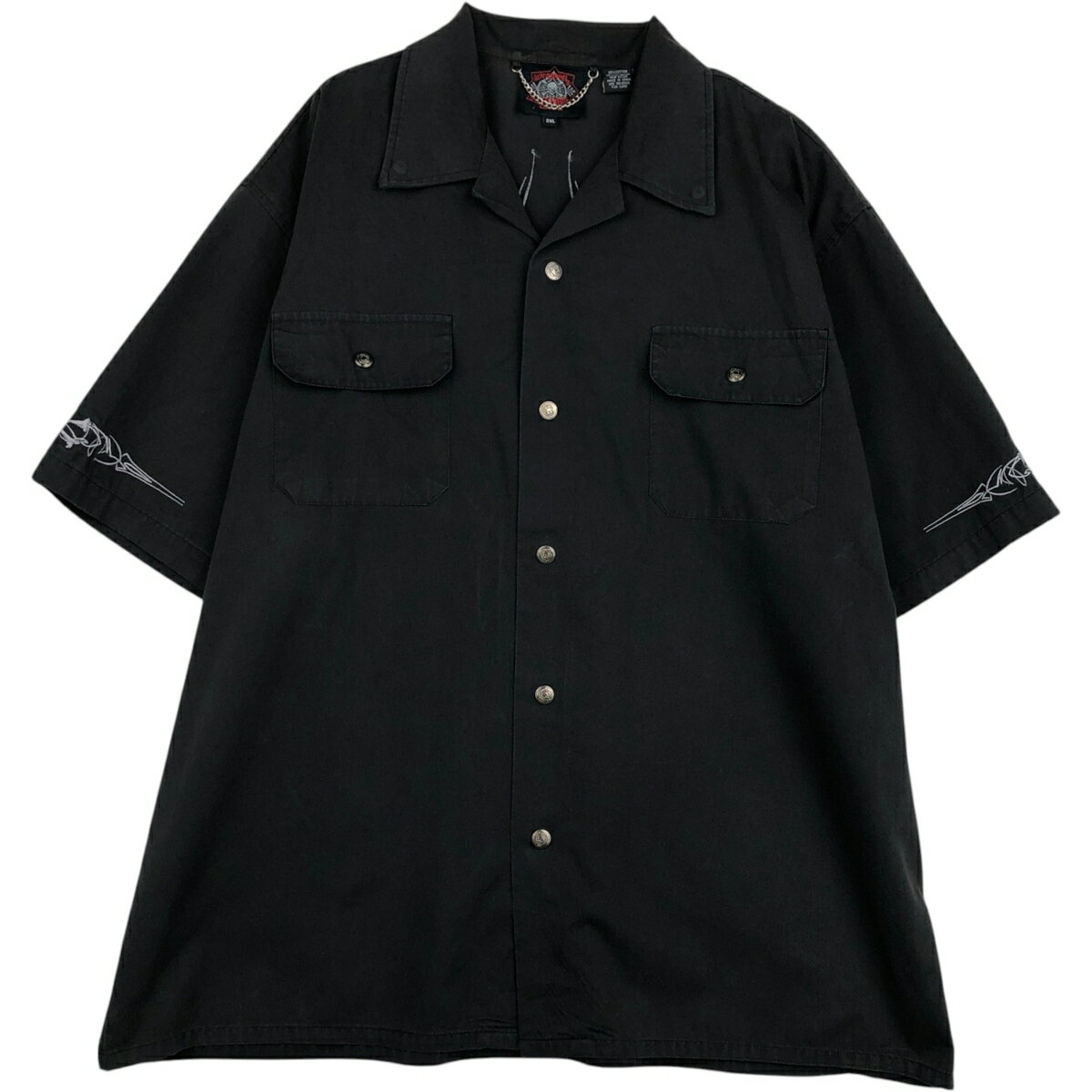 8SM1 コドモドラゴン　ヘッドバンキング　Tシャツ　黒　古着 楽天市場】DRAGONFLY（メンズファッション）の通販