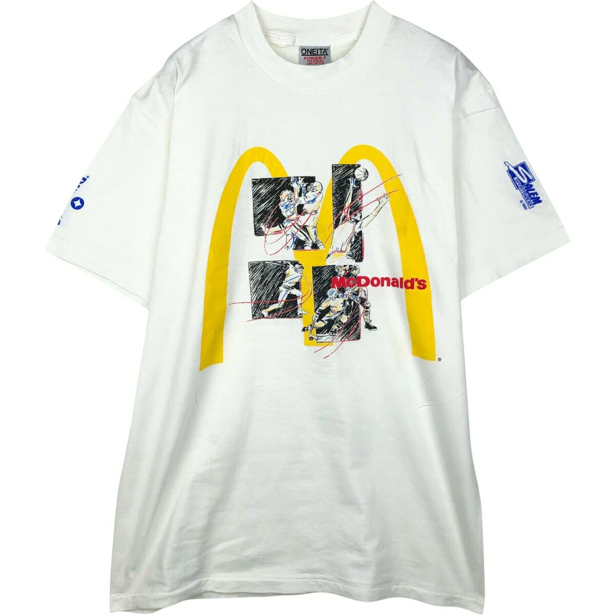 楽天市場】マクドナルド ヴィンテージ（メンズファッション）の通販