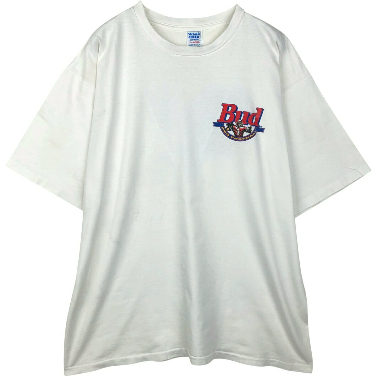 楽天市場】バドワイザー（Tシャツ・カットソー｜トップス）：メンズ