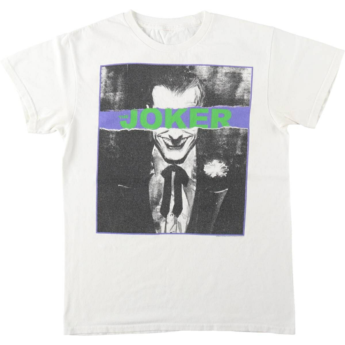 楽天市場】バットマン Tシャツ（メンズファッション）の通販