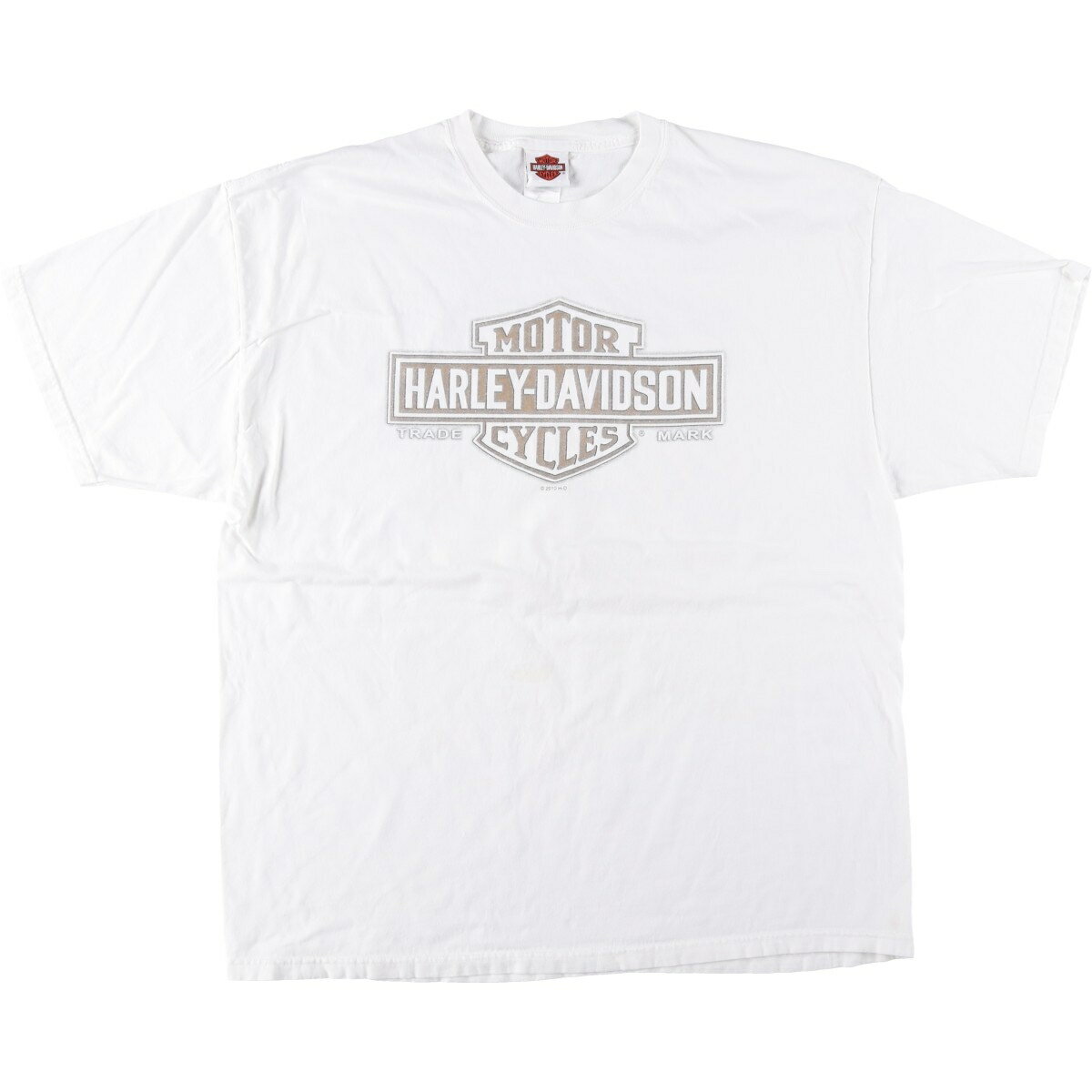 楽天市場】ハーレーダビッドソン（Tシャツ・カットソー｜トップス
