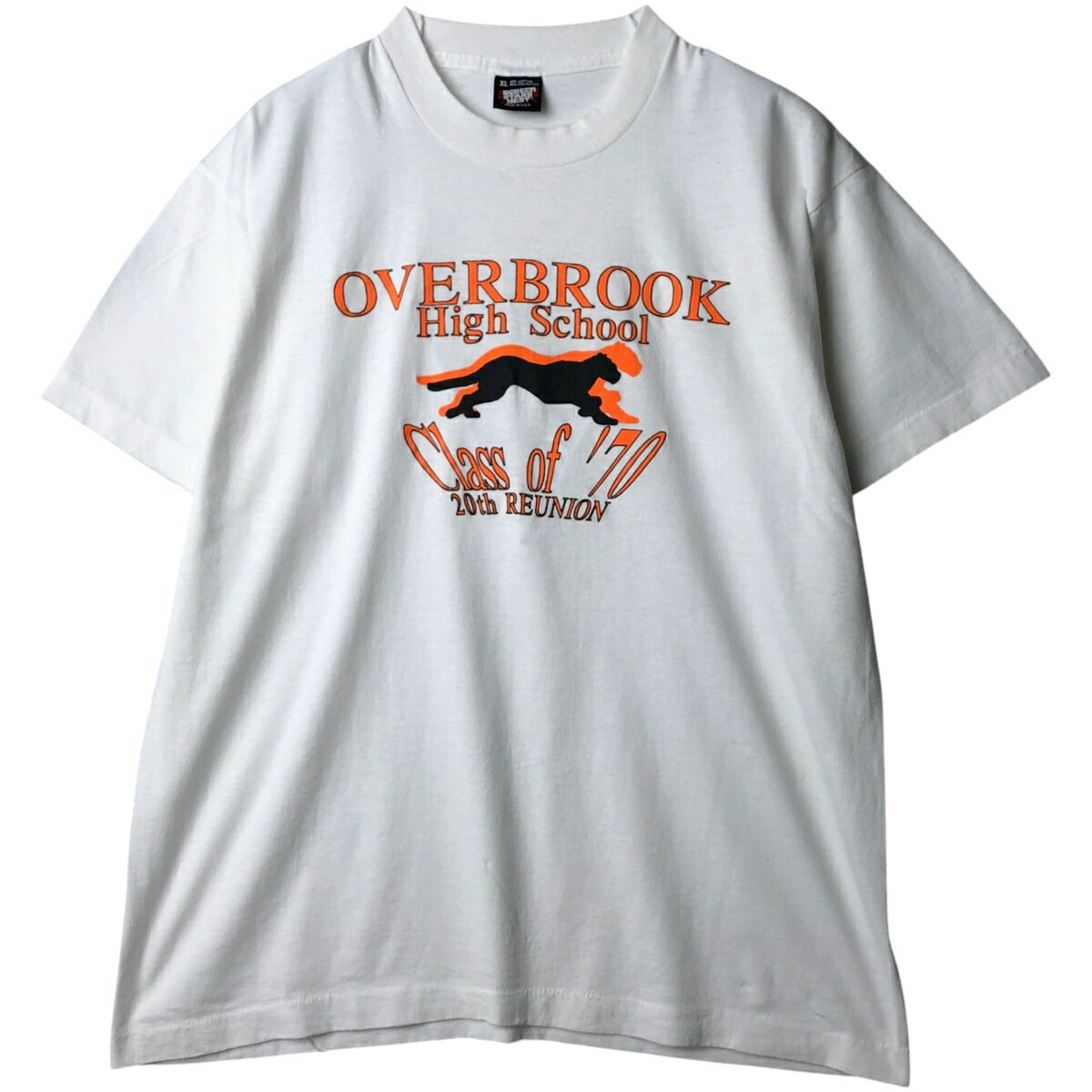 乐天商城 - 古着 90'S スクリーンスターズ SCREEN STARS BEST カレッジTシャツ USA製 メンズXL相当 ヴィンテージ /eaa641680 【中古】 【260509】