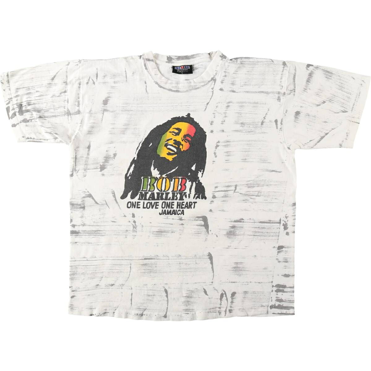 楽天市場】ボブマーリー tシャツ 古着の通販