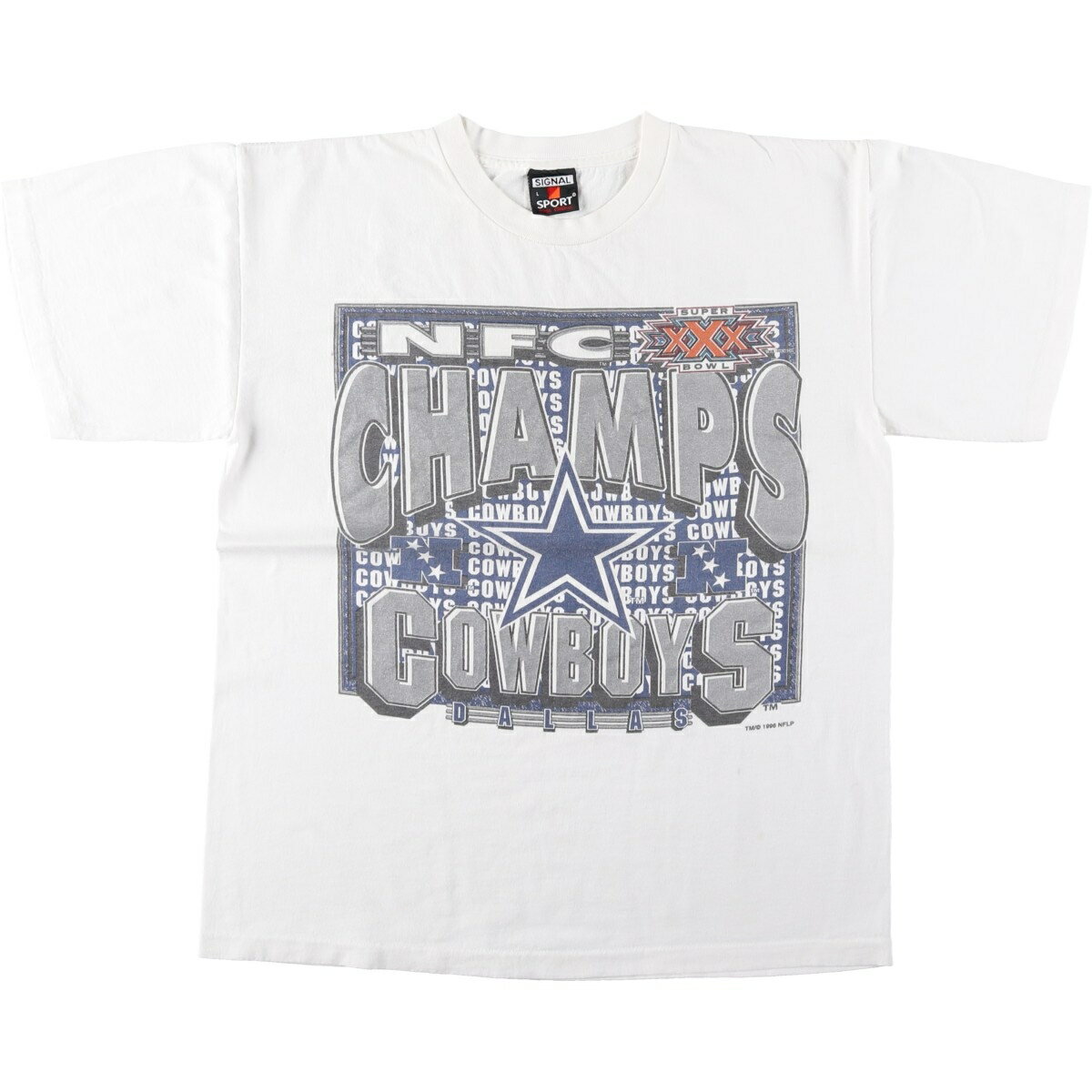 楽天市場】nfl 古着（カラーホワイト）（Tシャツ・カットソー